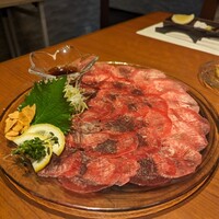 完全個室焼肉すだく浮世亭 - 