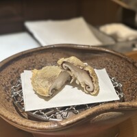 天ぷら 銀座おのでら 並木通り店 - 