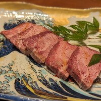 完全個室焼肉すだく浮世亭 - 