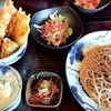 農家食堂 神明そば 慶