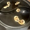  きのこ鍋＆きのこ料理専門店 何鮮菇