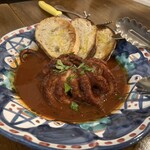 ピッツェリア キアッキェローネ - 