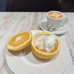 ル・カフェ・ヴィー - 