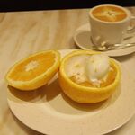 ル・カフェ・ヴィー - 