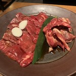 焼肉トラジ たまプラーザテラス店 - 