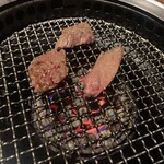 焼肉トラジ たまプラーザテラス店 - 