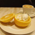 ル・カフェ・ヴィー - 