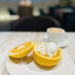 ル・カフェ・ヴィー - 