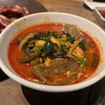 焼肉トラジ たまプラーザテラス店 - 