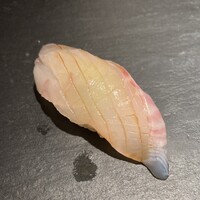 希凛 西店 - イシダイ
