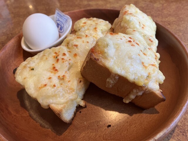 びっくりドンキー 青森東店 - 小柳（ファミレス）の写真