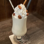 THE GRABBER hamburger pub - スモーキーシェイク