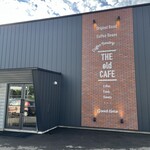 THE old CAFE - 