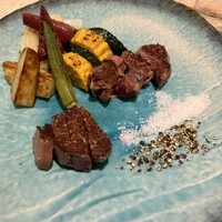 KOBE STEAK Tsubasa 本店 - 