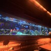 アクアリウムダイニング 新宿ライム