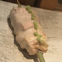 虎ノ門 焼鳥國よし - 