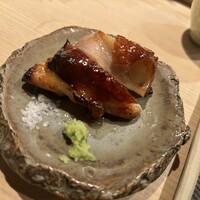 虎ノ門 焼鳥國よし - 