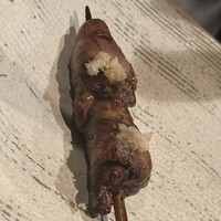 虎ノ門 焼鳥國よし - 