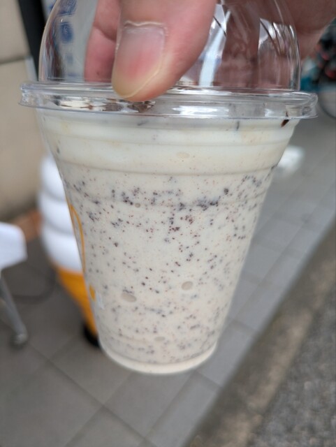 Doutor Coffee Shop Shinozaki Ten photo 2