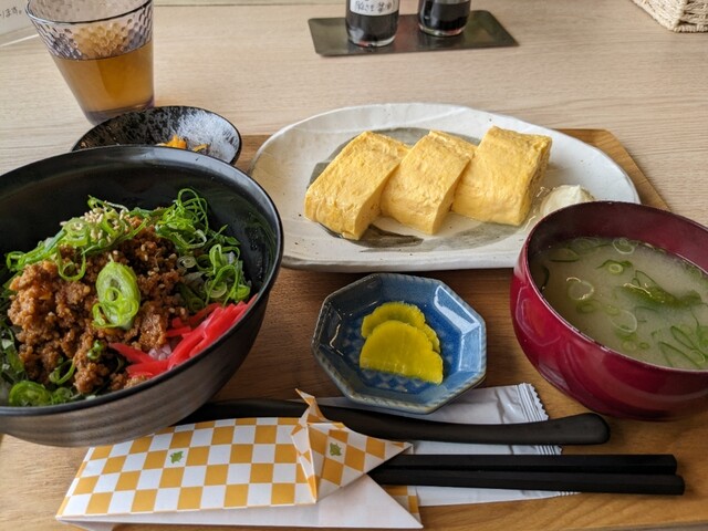 玉子焼き専門店 玉卵 （タマラン） - 周防下郷/食堂 | 食べログ