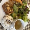saredoかふぇ & DINING 京都店