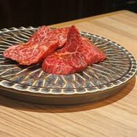 焼肉ホルモン 稲田 -  焼肉ホルモン 稲田 -