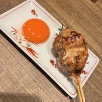 炭火焼鳥 とり将 - 