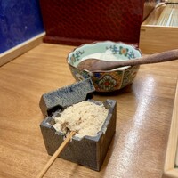 天婦羅 みやしろ - 