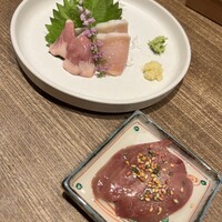炭火焼鳥 とり将 - 