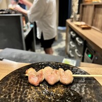 炭火焼鳥 とり将 - 