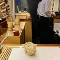 天婦羅 みやしろ - 