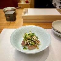 天婦羅 みやしろ - 