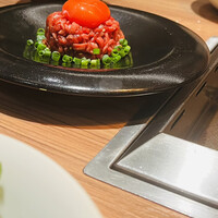 焼肉ホルモン 稲田 -  焼肉ホルモン 稲田 -