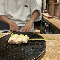 炭火焼鳥 とり将 - 