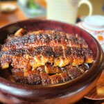 炭焼うな富士 白壁別邸 - 