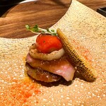 恵比寿屋 HANARE - 