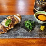 炭焼うな富士 白壁別邸 - 