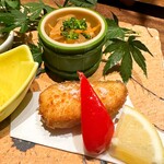 恵比寿屋 HANARE - 