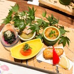 恵比寿屋 HANARE 国分寺 - 