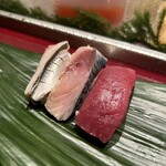 さくら寿司 - 
