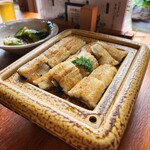 炭焼うな富士 白壁別邸 - 
