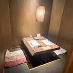 恵比寿屋 HANARE - 