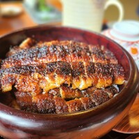 炭焼うな富士 白壁別邸 -  炭焼うな富士 白壁別邸 -