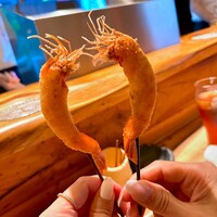 串揚げキッチン だん 十三店 - 