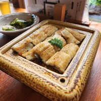 炭焼うな富士 白壁別邸 -  炭焼うな富士 白壁別邸 -