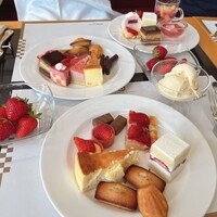 帝国ホテル 大阪 - 
