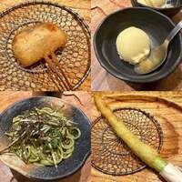 串揚げキッチン だん 十三店 - 