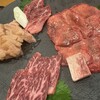 焼肉ハウス 明洞