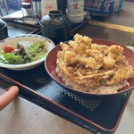 活き活き亭 金田店 - 