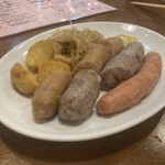 キリンケラーヤマト - 